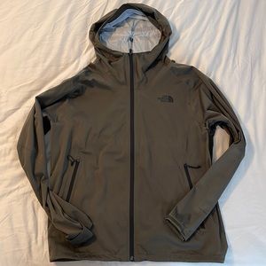 The North Face Men's Allproof Stretch Jacket